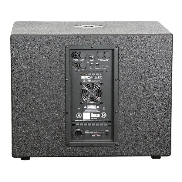 INVOTONE DSX15SA INVOTONE DSX15SA