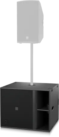 Купить TURBOSOUND TQ15B по выгодной цене в Екатеринбурге