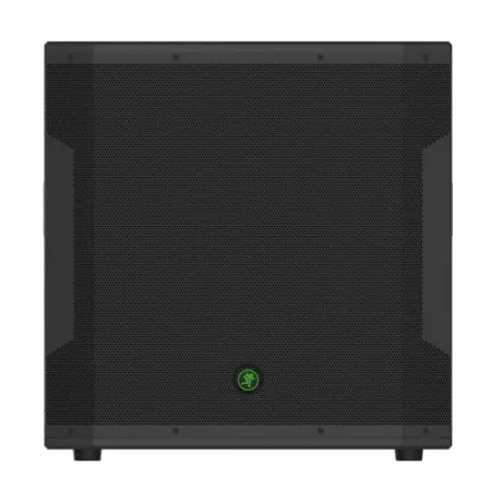 MACKIE SRM1850 MACKIE SRM1850