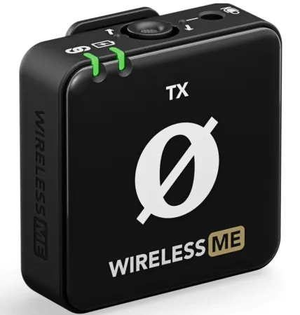Купить RODE Wireless ME TX по выгодной цене в Екатеринбурге