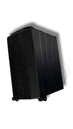 SVS Audiotechnik CASCADE N5A