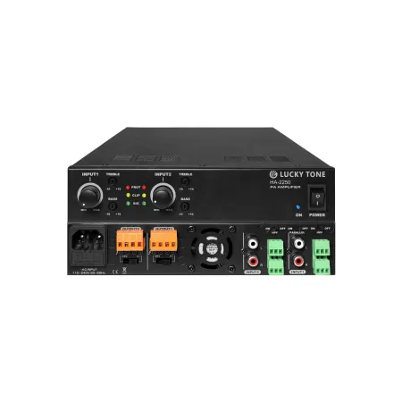 Купить Lucky Tone HA-2120 по выгодной цене в Екатеринбурге