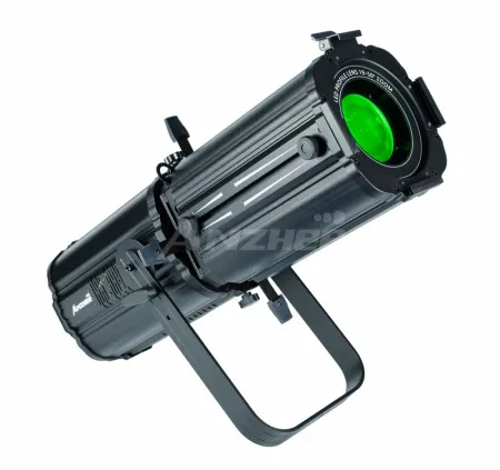 Купить ANZHEE PRO Profile 400 RGBAL ZOOM MK II по выгодной цене в Екатеринбурге