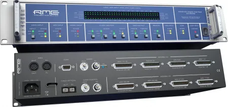 Купить RME ADI-6432 за 0 ₽
