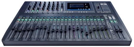 Купить SOUNDCRAFT Si Impact по выгодной цене в Екатеринбурге