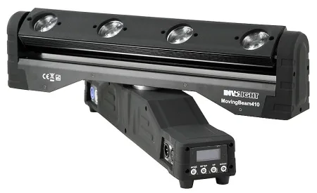 Купить INVOLIGHT MOVINGBEAM410 по выгодной цене в Екатеринбурге