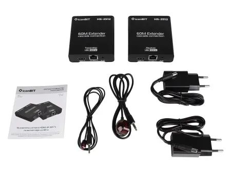 Купить iconBIT HS-2512 за 20&nbsp;011 ₽