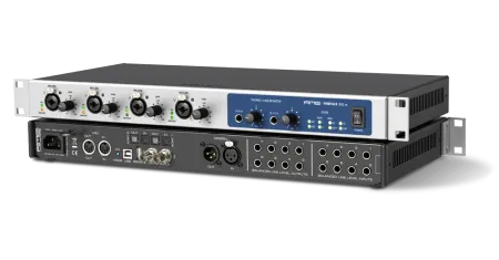 Купить RME Fireface 802 FS за 222&nbsp;090 ₽