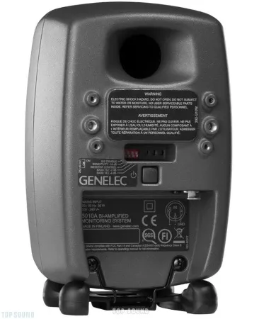 Купить Genelec 8010AP по выгодной цене в Екатеринбурге