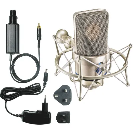 Купить NEUMANN TLM 103 D по выгодной цене в Екатеринбурге