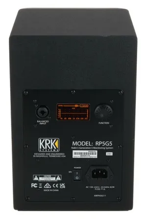 Купить KRK RP5G5 по выгодной цене в Екатеринбурге