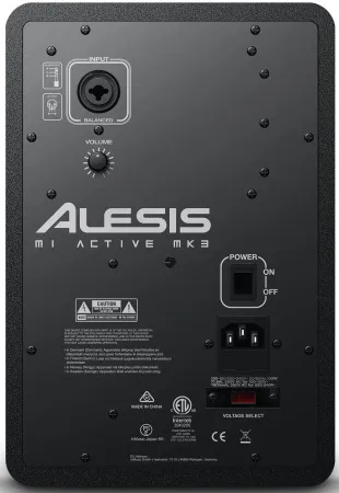 ALESIS M1 ACTIVE MK3