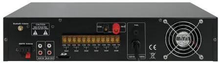 Купить DSPPA MP-2735 по выгодной цене в Екатеринбурге