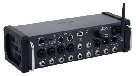 BEHRINGER XR12