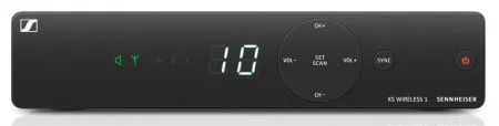 Купить Sennheiser XSW 1-ME2-A по выгодной цене в Екатеринбурге
