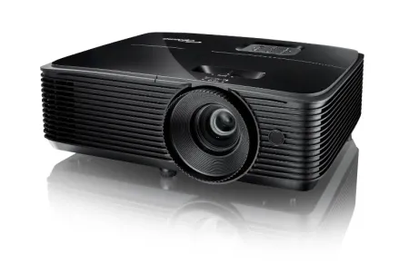 Купить Optoma S381 по выгодной цене в Екатеринбурге
