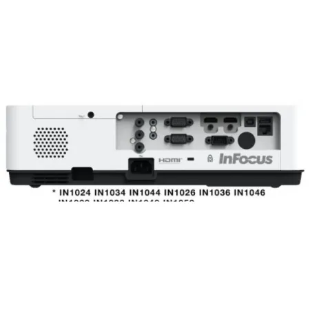 Купить INFOCUS IN1044 по выгодной цене в Екатеринбурге