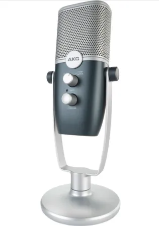 Купить AKG C22-USB по выгодной цене в Екатеринбурге