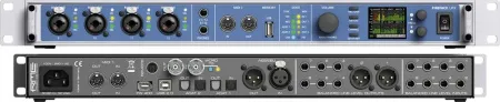 Купить RME Fireface UFX II за 0 ₽