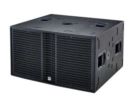 Купить HK AUDIO L SUB 4000 по выгодной цене в Екатеринбурге