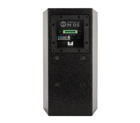 Купить RCF COMPACT M 05 за 0 ₽