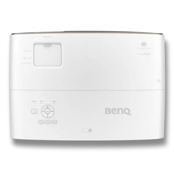 BenQ W2700 BenQ W2700