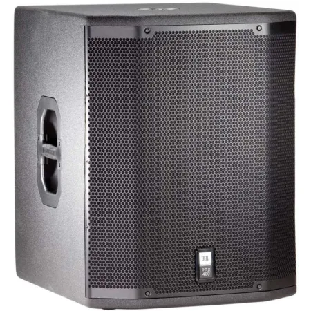 Купить JBL PRX418S по выгодной цене в Екатеринбурге