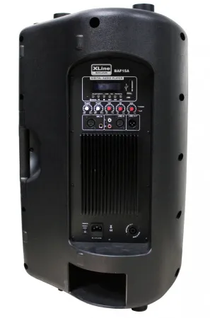 Купить XLine BAF-15A за 28&nbsp;795 ₽