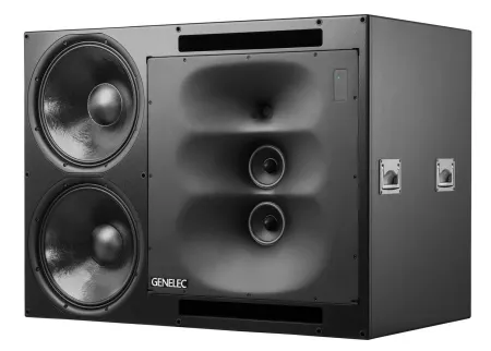 Купить Genelec 1235AP по выгодной цене в Екатеринбурге