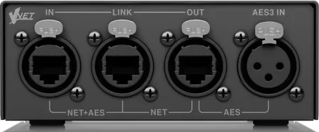 Купить KLARK TEKNIK VNET2-AES INTERFACE по выгодной цене в Екатеринбурге