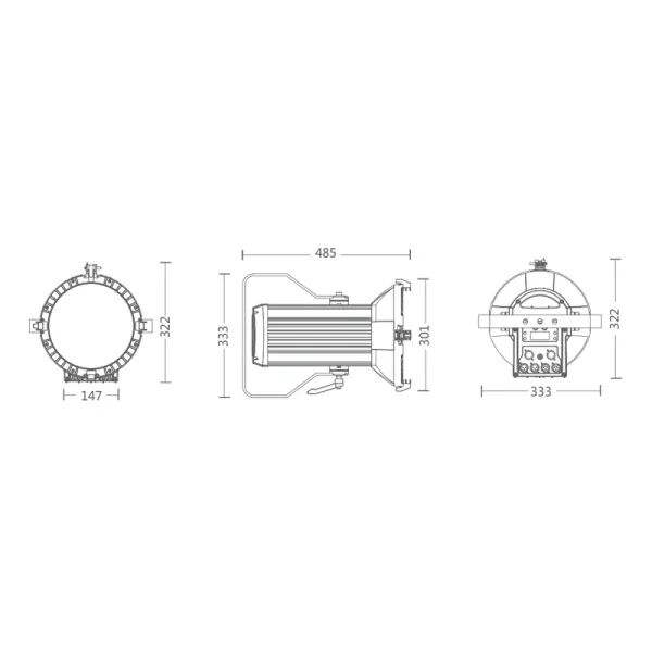 SILVER STAR SS811SW HD FREZNO ZE-3 HD