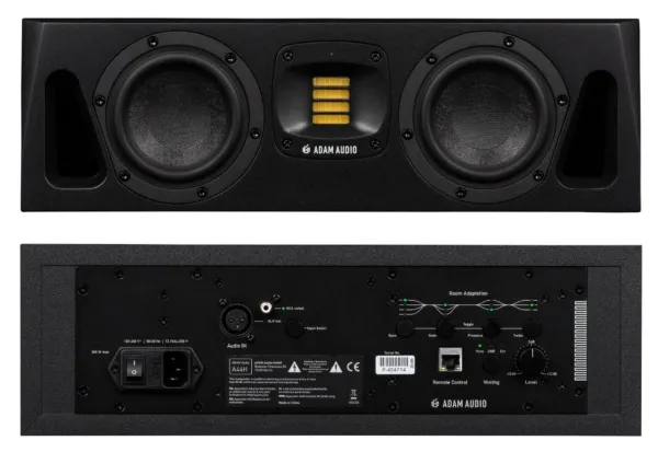 ADAM Audio A44H
