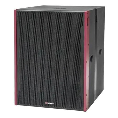 VOLTA RED LINE POWER SUB VOLTA RED LINE POWER SUB