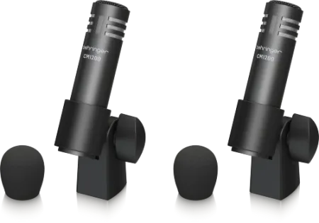 Купить BEHRINGER BC1200 по выгодной цене в Екатеринбурге