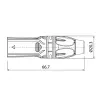 Купить ROXTONE RX3M-NG по выгодной цене в Екатеринбурге