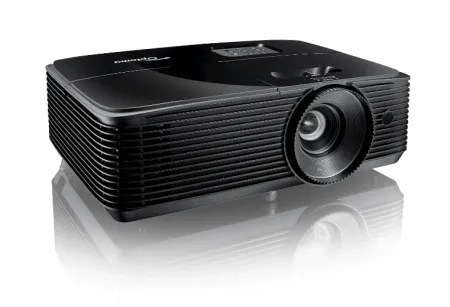 Купить Optoma S381 по выгодной цене в Екатеринбурге