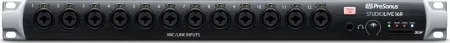 Купить PreSonus StudioLive 16R по выгодной цене в Екатеринбурге