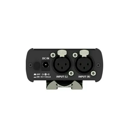 BEHRINGER P1
