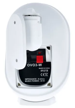 Купить BIAMP OVO3-W по выгодной цене в Екатеринбурге