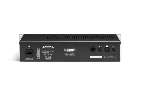 Купить Warm Audio WA-MPX по выгодной цене в Екатеринбурге