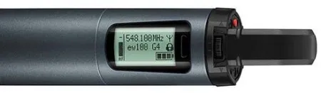 Купить SENNHEISER SKM 100 G4-A1 по выгодной цене в Екатеринбурге