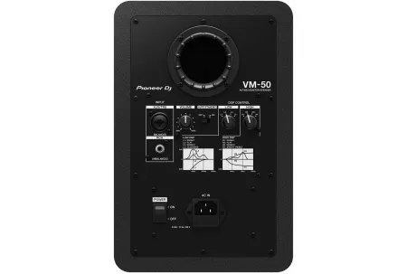 PIONEER VM-50