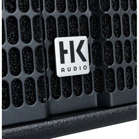 Купить HK AUDIO LINEAR 5 MKII 110 XA по выгодной цене в Екатеринбурге