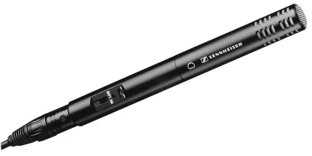 Купить SENNHEISER ME 64 по выгодной цене в Екатеринбурге