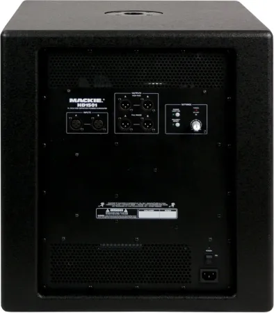 Купить MACKIE HD1501 по выгодной цене в Екатеринбурге
