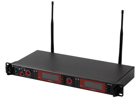 INTREND ITWMIC-Rx2-1S