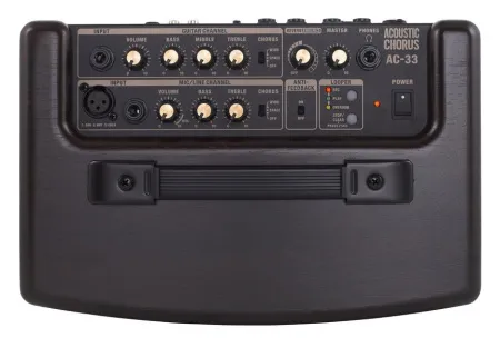 Купить ROLAND AC-33RW по выгодной цене в Екатеринбурге