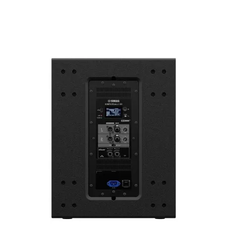 Купить Yamaha DXS15XLF-D за 0 ₽