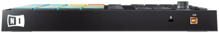 Купить Native Instruments Maschine Mikro Mk3 по выгодной цене в Екатеринбурге
