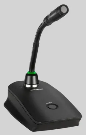 Купить SHURE MX405RLP/C по выгодной цене в Екатеринбурге